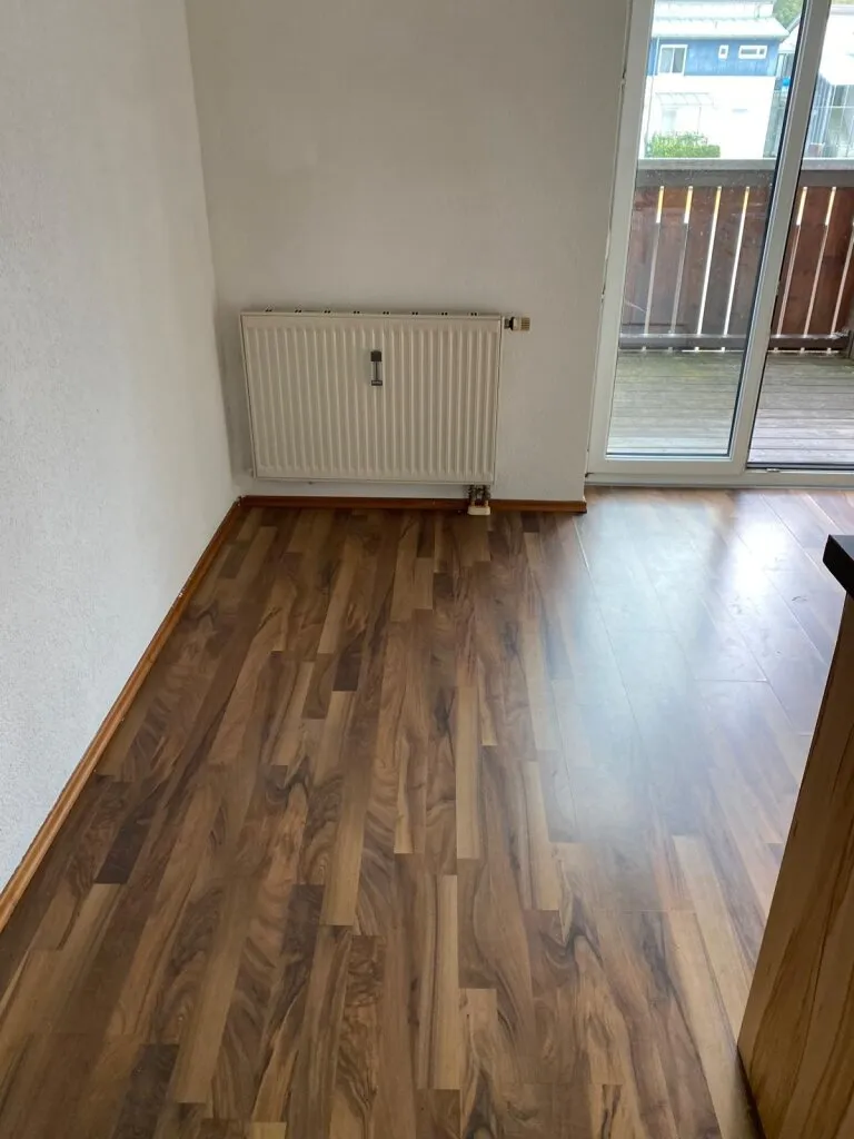 Charmante 2-Zimmer Wohnung mit Balkon in Stattegg - Anleger aufgepasst! - Widok 3