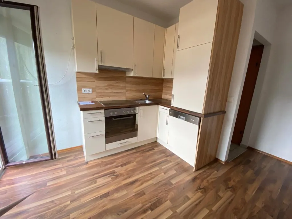 Charmante 2-Zimmer Wohnung mit Balkon in Stattegg - Anleger aufgepasst! - Widok 2