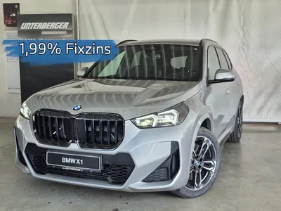 BMW X1 M Sportpaket Pro / AHK