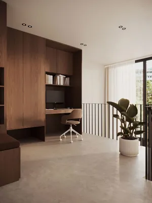 2-Zimmer-Wohnung mieten in Graz – 60 m², € 1.775 – Bild 5 von 8