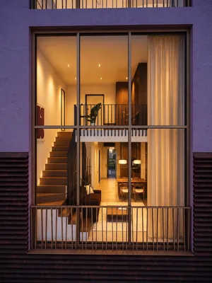 2-Zimmer-Wohnung mieten in Graz – 60 m², € 1.775 – Bild 8 von 8