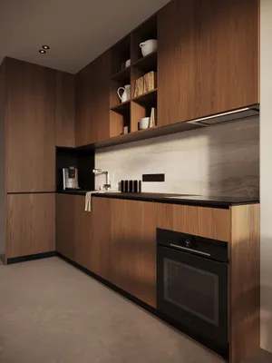 2-Zimmer-Wohnung mieten in Graz – 60 m², € 1.775 – Bild 4 von 8