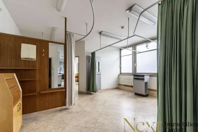 Gewerbeimmobilie mieten in Linz – 295 m², € 3.896 – Bild 4 von 8