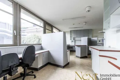 Gewerbeimmobilie mieten in Linz – 295 m², € 3.896 – Bild 3 von 8