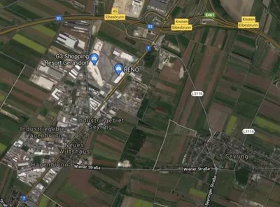 Immobilie kaufen in Korneuburg – 10 433 m², € 2.607.500 – Bild 16 von 16