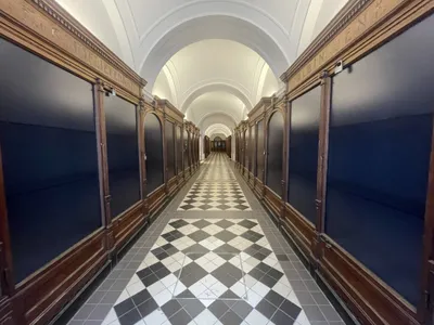 4-Zimmer-Wohnung mieten in Wien – 131,94 m², € 3.499 – Bild 21 von 24