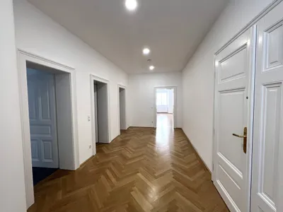 4-Zimmer-Wohnung mieten in Wien – 131,94 m², € 3.499 – Bild 19 von 24