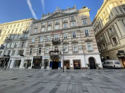 4-Zimmer-Wohnung mieten in Wien – 131,94 m², € 3.499 – Bild 23 von 24
