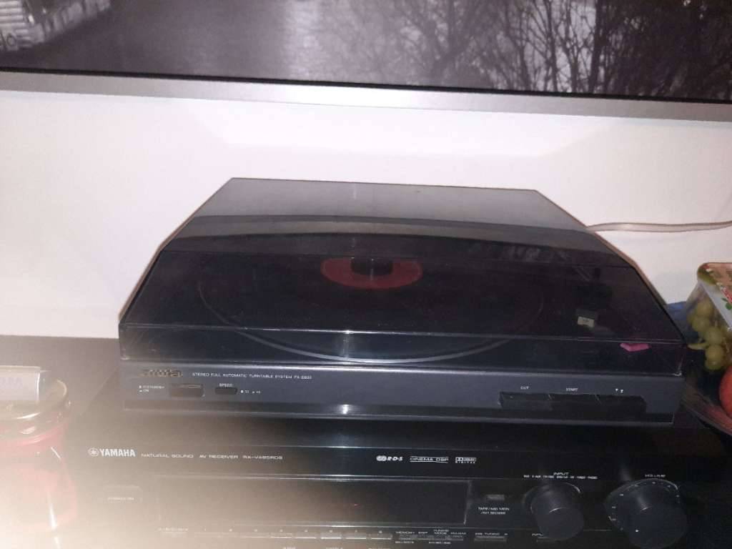 Used Aiwa PX-E800 Turntables for Sale | HifiShark.com