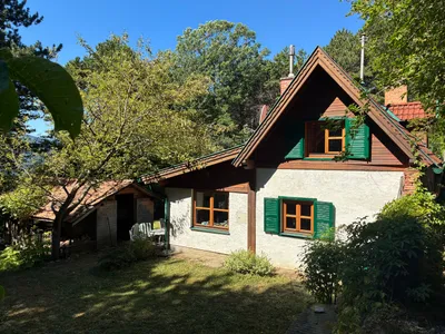 4-Zimmer-Haus kaufen in Neunkirchen – 120 m², € 245.000