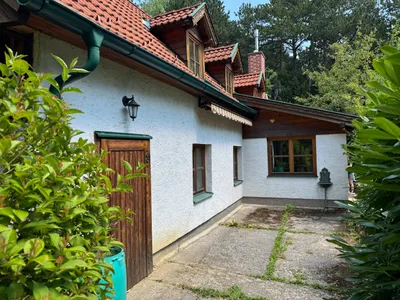 4-Zimmer-Haus kaufen in Neunkirchen – 120 m², € 245.000 – Bild 3 von 15