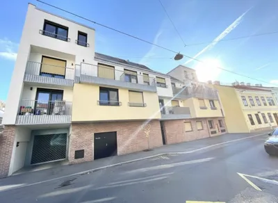 WARMMIETE - Goldener Hirsch - Stilvolle 3-Zimmer-Wohnung mit Balkon und TRAUMTERRASSE – Bild 3