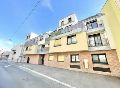 WARMMIETE - Goldener Hirsch - Stilvolle 3-Zimmer-Wohnung mit Balkon und TRAUMTERRASSE