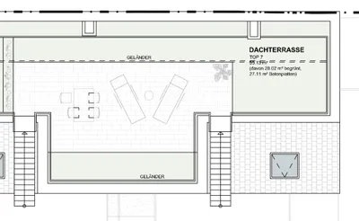 3-Zimmer-Wohnung mieten in Wien – 98,65 m², € 2.599 – Bild 15 von 15
