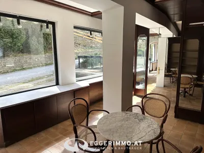 1-Zimmer-Gewerbeimmobilie kaufen in Sankt Johann im Pongau – 26 m², € 230.000 – Bild 12 von 16