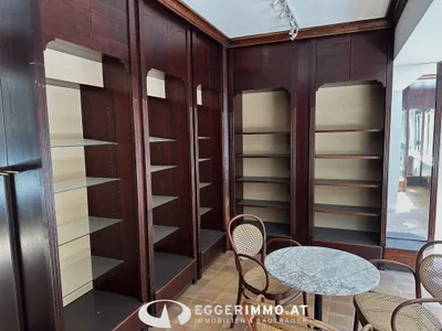 1-Zimmer-Gewerbeimmobilie kaufen in Sankt Johann im Pongau – 26 m², € 230.000 – Bild 11 von 16
