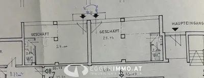 1-Zimmer-Gewerbeimmobilie kaufen in Sankt Johann im Pongau – 26 m², € 230.000 – Bild 16 von 16