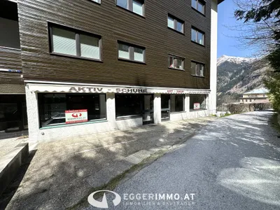 1-Zimmer-Gewerbeimmobilie kaufen in Sankt Johann im Pongau – 26 m², € 230.000 – Bild 2 von 16