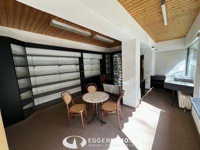 1-Zimmer-Gewerbeimmobilie kaufen in Sankt Johann im Pongau – 26 m², € 230.000 – Bild 8 von 16