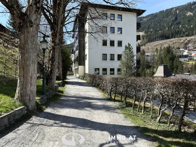 1-Zimmer-Gewerbeimmobilie kaufen in Sankt Johann im Pongau – 26 m², € 230.000 – Bild 7 von 16