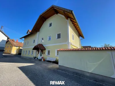 10-Zimmer-Haus kaufen in Schärding – 320 m², € 359.000 – Bild 2 von 19