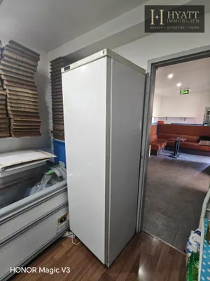 Gewerbeimmobilie mieten in Wien – 80 m², € 1.848 – Bild 14 von 20