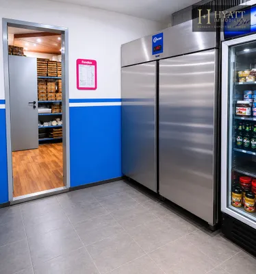 Gewerbeimmobilie mieten in Wien – 80 m², € 1.848 – Bild 9 von 20