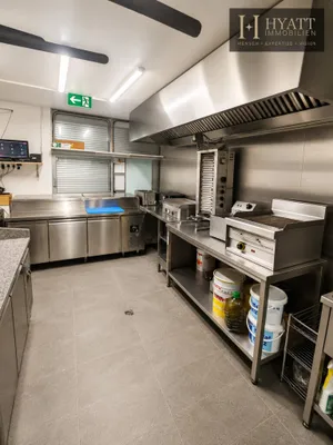 Gewerbeimmobilie mieten in Wien – 80 m², € 1.848 – Bild 2 von 20