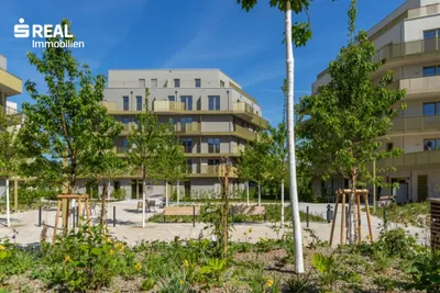 2-Zimmer-Wohnung kaufen in Wien – 45,38 m², € 259.000 – Bild 6 von 14