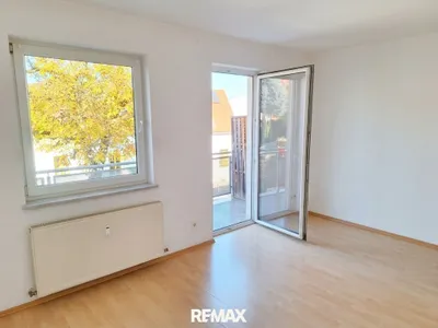 1-Zimmer-Wohnung mieten in Graz – 29,6 m², € 510