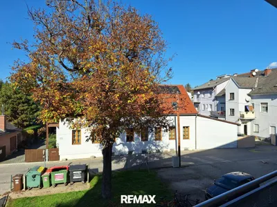 1-Zimmer-Wohnung mieten in Graz – 29,6 m², € 510 – Bild 4 von 10