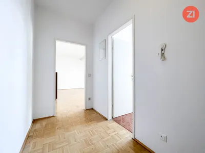1-Zimmer-Wohnung mieten in Linz – 40 m², € 599 – Bild 5 von 9