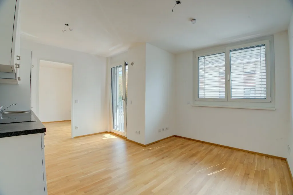 Wohnung – Wien, Hasenleiten, Simmering - Ansicht 2