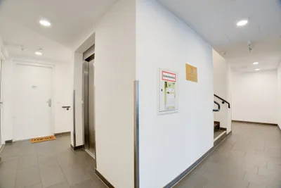 2-Zimmer-Wohnung kaufen in Wien – 36,6 m², € 195.000 – Bild 10 von 11
