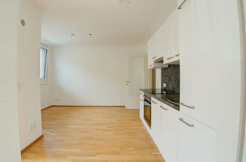 Wohnung – Wien, Hasenleiten, Simmering - Ansicht 3