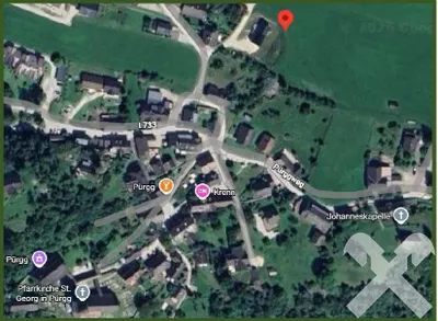 Grundstück kaufen in Liezen – 700 m², € 154.000 – Bild 7 von 7