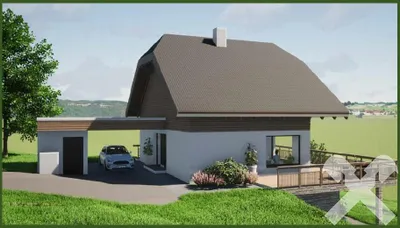 Grundstück kaufen in Liezen – 700 m², € 154.000 – Bild 6 von 7