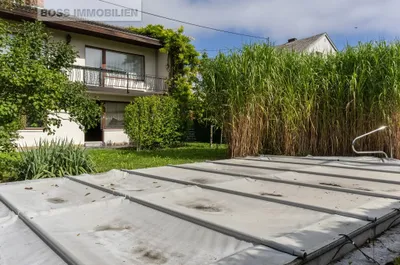 7-Zimmer-Haus kaufen in Linz Land – 189 m², € 480.000 – Bild 22 von 27