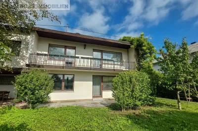 7-Zimmer-Haus kaufen in Linz Land – 189 m², € 480.000 – Bild 3 von 27