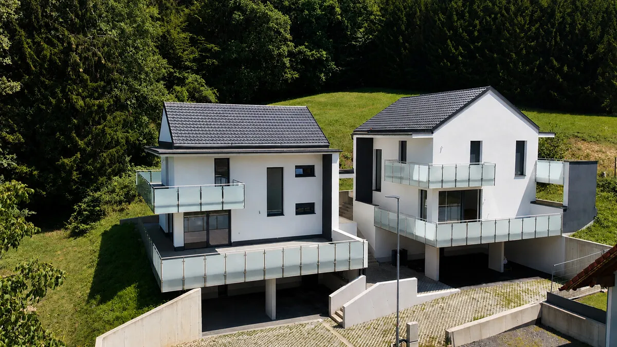 Haus – Vasoldsberg, Eisental - Ansicht 3