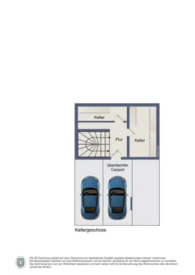 5-Zimmer-Haus kaufen in Graz-Umgebung – 110 m², € 545.000 – Bild 21 von 21