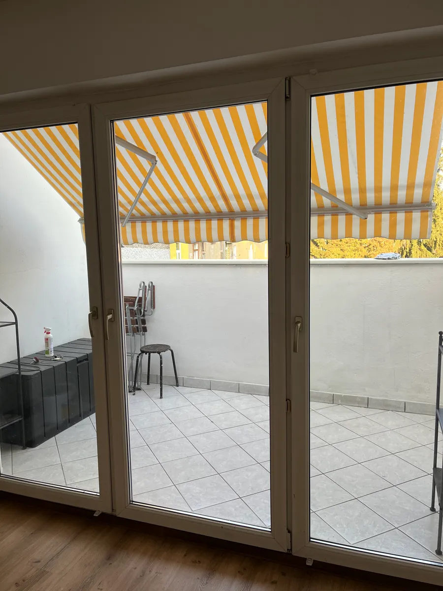 Maisonette Wohnung - Ansicht 2