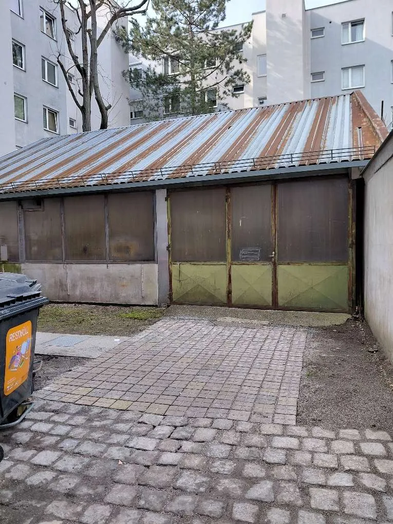 Wohnung – Wien, Katastralgemeinde Inzersdorf Stadt - Ansicht 3