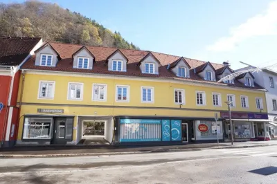 2-Zimmer-Wohnung mieten in Bruck-Mürzzuschlag – 64,83 m², € 635 – Bild 5 von 5