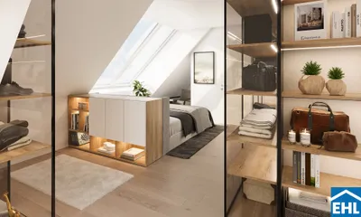 VILLMA - Exklusives Wohnen in Bestlage von Oberbaumgarten – Bild 2