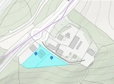 Gewerbeimmobilie kaufen in Baden – 836 m², € 2.400.000 – Bild 9 von 10