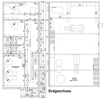 Gewerbeimmobilie kaufen in Baden – 836 m², € 2.400.000 – Bild 6 von 10