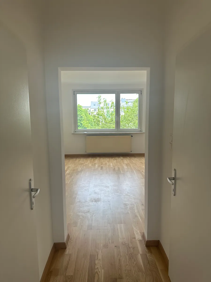 Wohnung – Wien