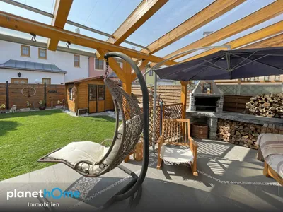 4-Zimmer-Haus kaufen in Gänserndorf – 119,48 m², € 450.000