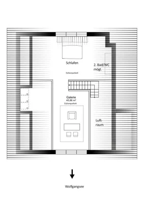 Wohnung kaufen in Salzburg-Umgebung – 135 m², € 1.380.000 – Bild 10 von 10